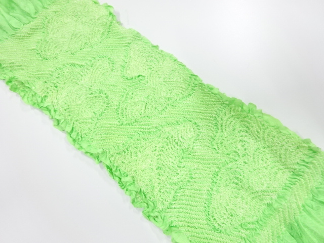 Japanese Kimono / Accessories Silk